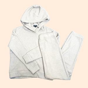 Rails Murray Molly Heathered Oatmeal Set